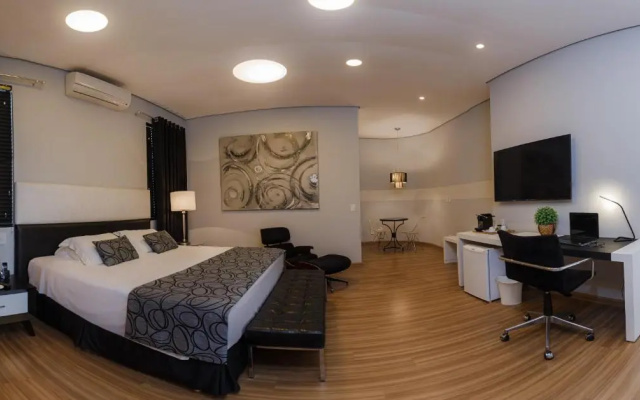 Mara Turismo Hotel