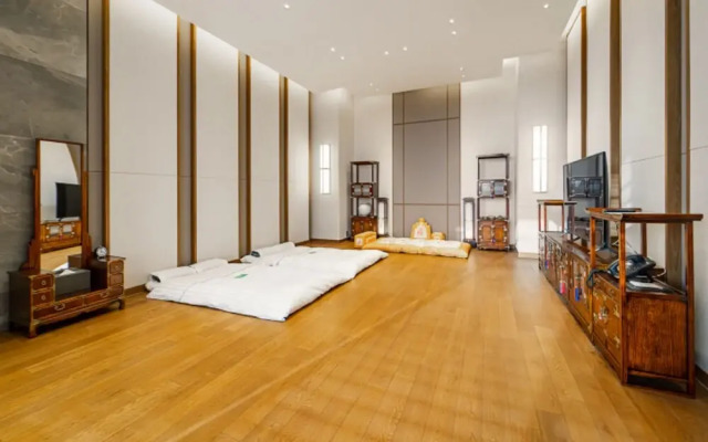 Jeonju The May Hotel