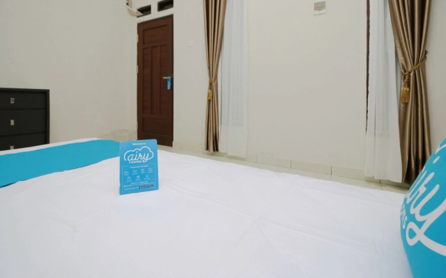 Airy Eco Syariah Damai AMD LIII 3 Balikpapan