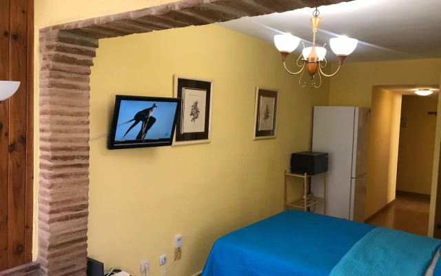 Garajonay Apartamento