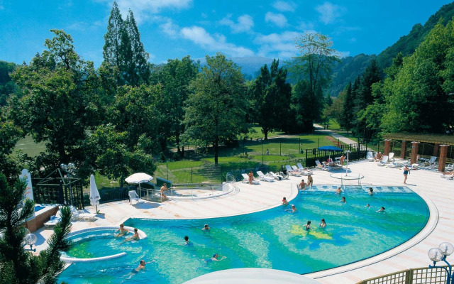 Hotel Zdravilisce Lasko