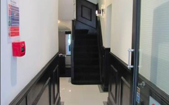 Goodwood Hotel