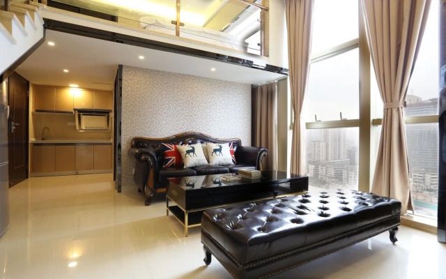 Inn Hotel Apartment