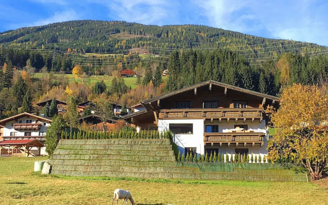 Haus Ferien
