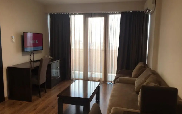 Hotel 36 - ORBI Beach Tower Batumi