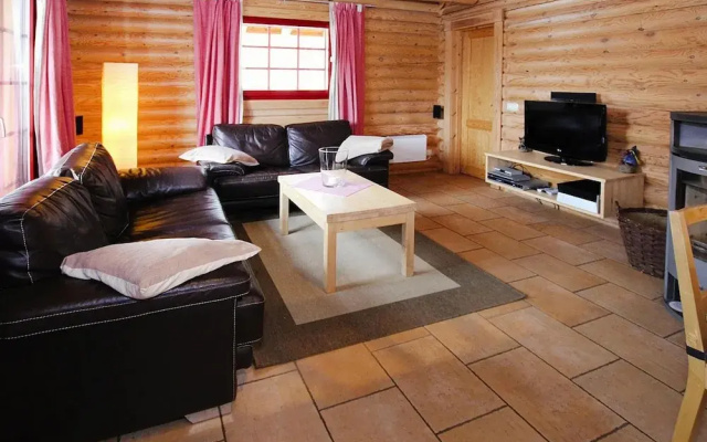 Ferienhaus in Schierke mit Garten