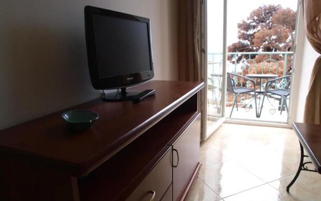Apartments Dragovic