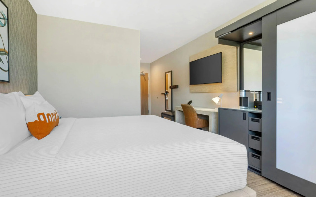 Cambria Hotel Burbank Airport