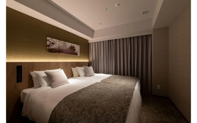 Iroha Grand Hotel Kintetsu Nara Ekimae