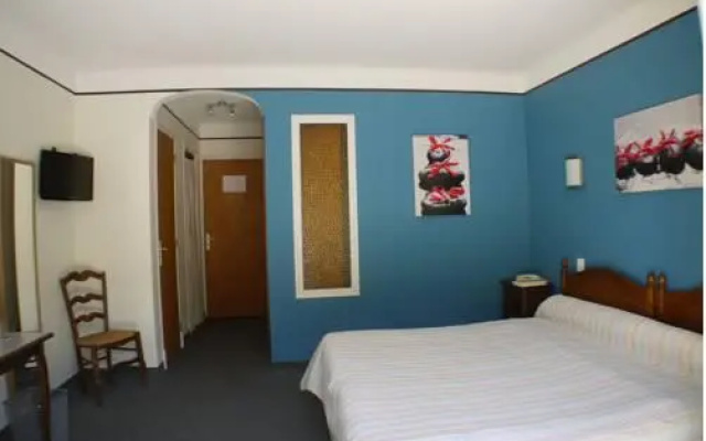 Hotel Le Castelet