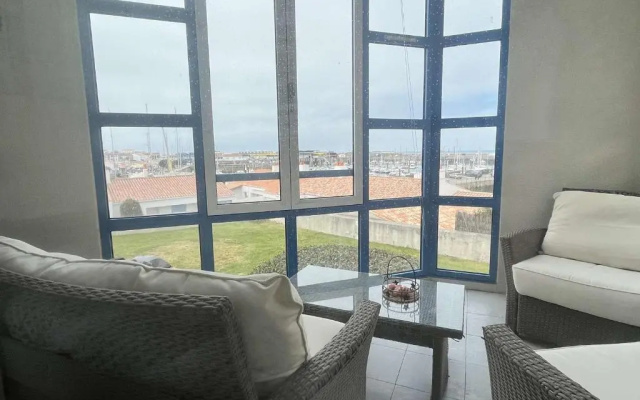 Appartement L'Herbaudière, 3 pièces, 4 personnes - FR-1-224B-130