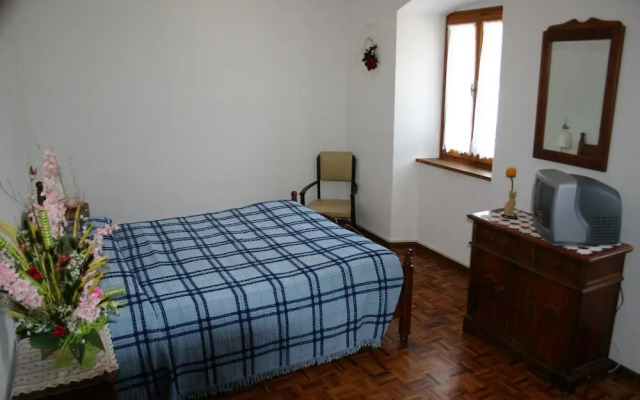 Albergo Alle Alpi