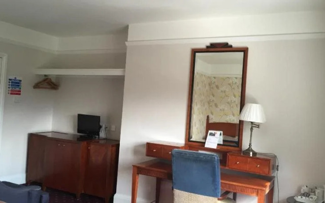 The Royal Standard Guest House