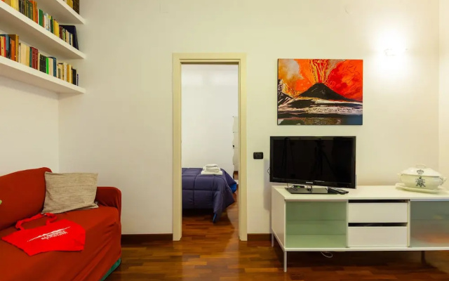 Palazzo Motta Bh 86