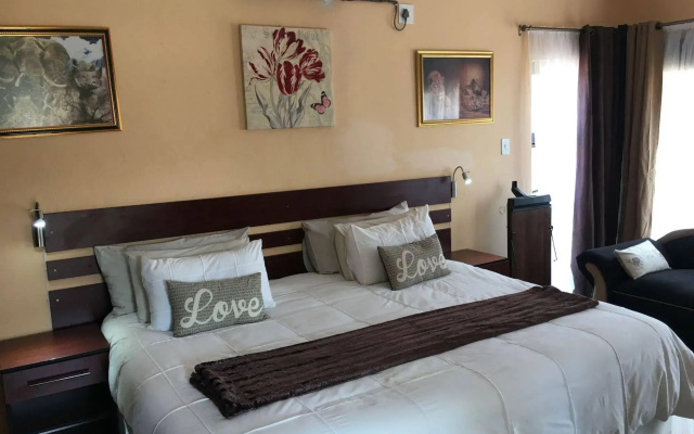 Valley View Lodge