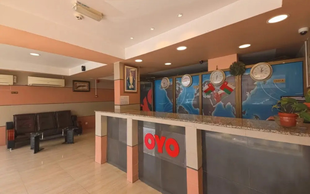 OYO 120 Seeb Guest House