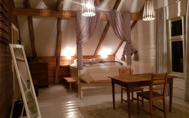 Rødseter Inn