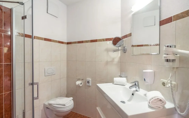 Spacious Apartment in Ellmau With Private Terrace