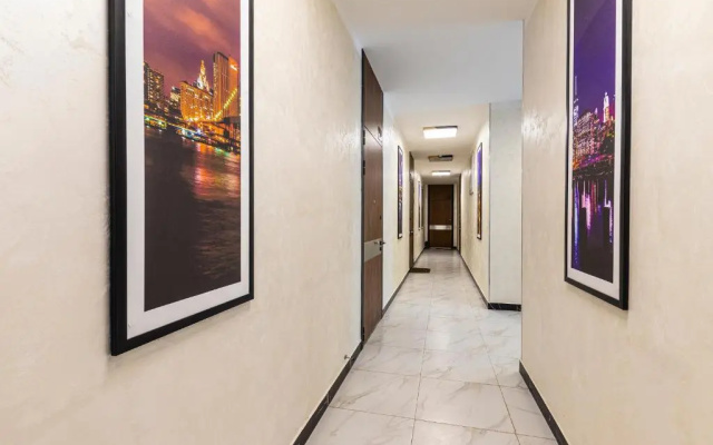 Raisson Ahotel H281