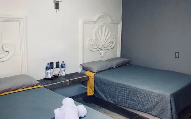 Hotel Boutique Independencia
