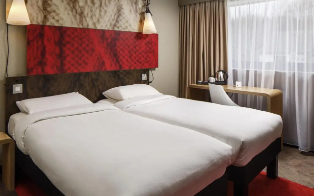 ibis Coventry South