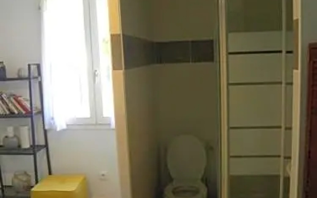La Maison d'Ogooué B&B