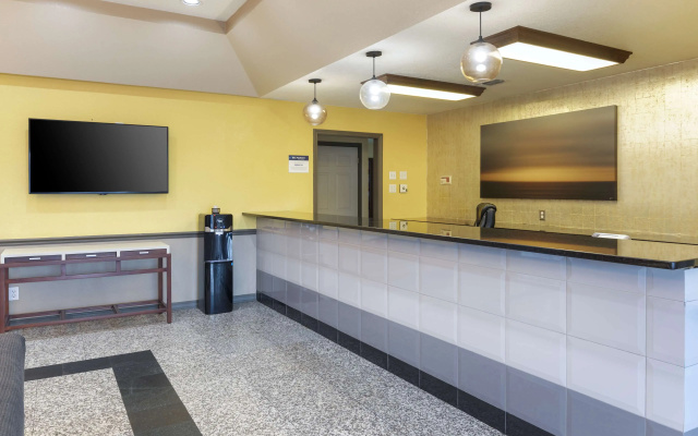 Best Western West Monroe Inn