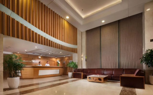 Diamond Sea Hotel