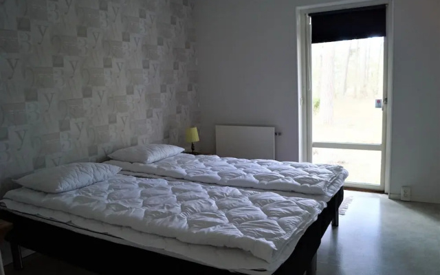 Åhus Missionsgård - Hostel