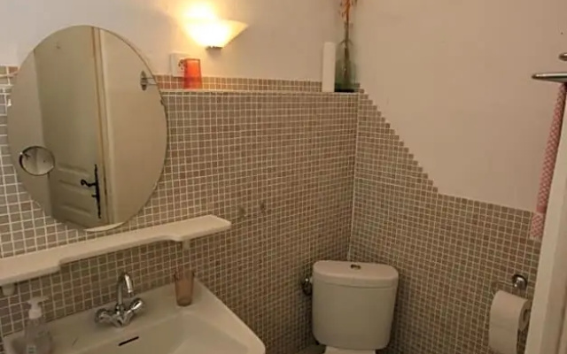 Mas des Tours Chambre d'hôtes