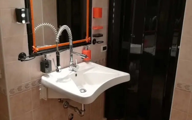 Blu House Bed & Breakfast