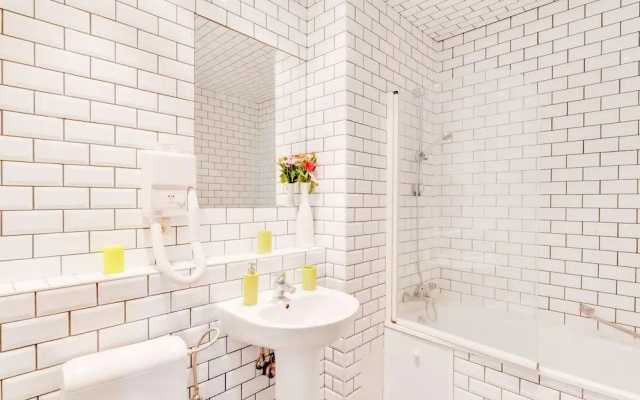 EUROPEA Residence Grande Place Brussels