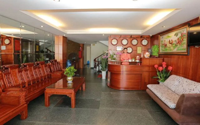 Hong Hai Hotel