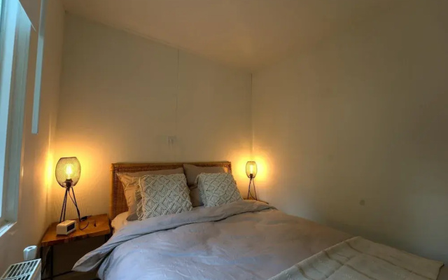 Holiday Home in Hattemerbroek With Smart TV