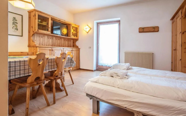 Relais Club Residence