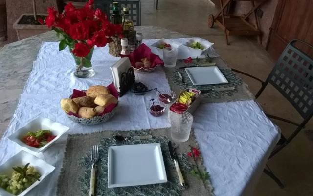 B&B Posserle