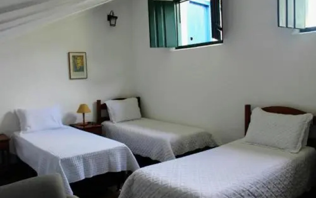 Casa da Matriz Centro Histórico