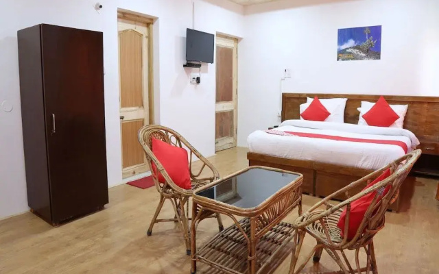 Hotel Eco Exotic by OYO