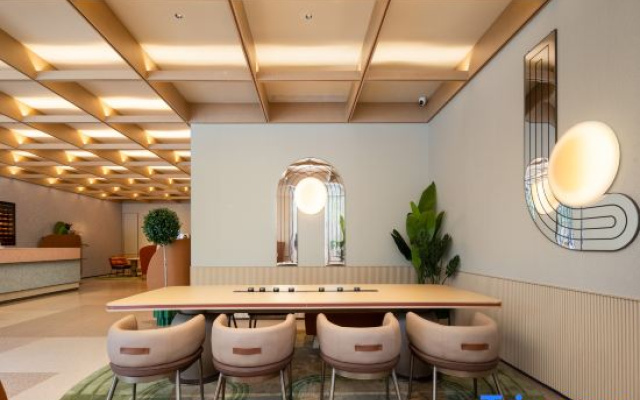 Orange Hotel (Yueyang Avenue)