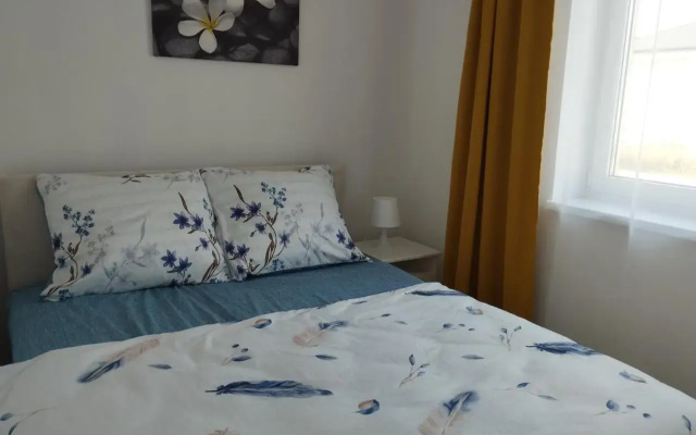 Apartmán Sali