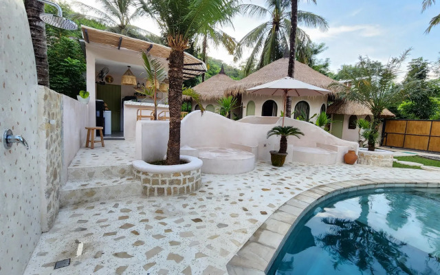 Tiu Oasis Lombok