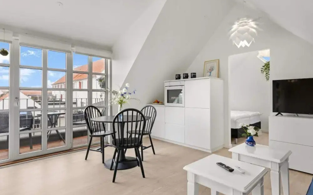 5 Star Holiday Home in Lokken