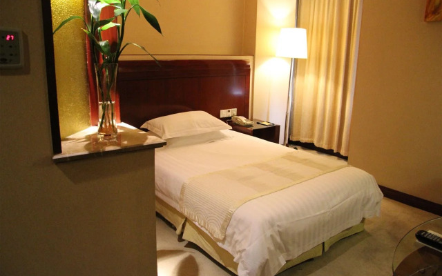 Jinrong International Hotel