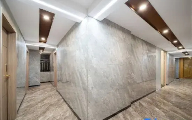 NB Esports Hotel (Dongguan Dalang Branch)
