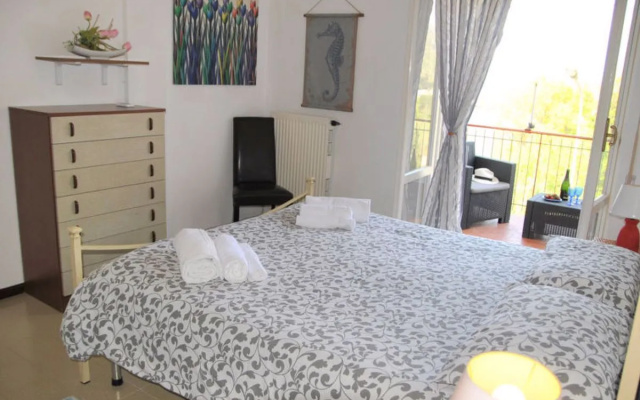 Locazione turistica Villa Francesca