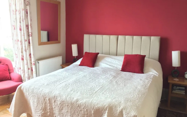 The Lynton Cottage