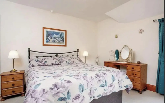 Beautiful 1-bed House, Exmoor Nr Lynton & Lynmouth
