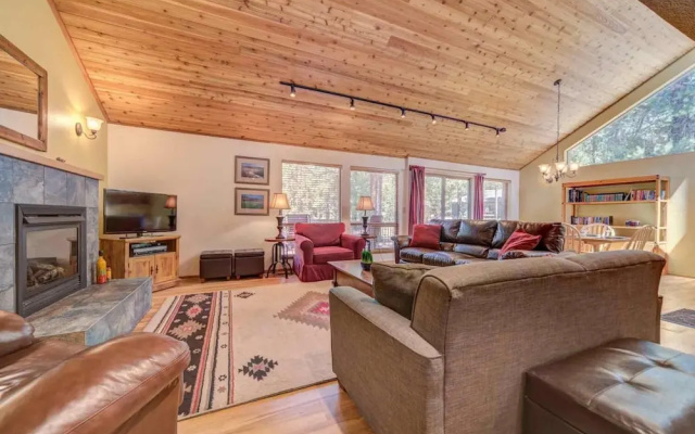 Tamarack 8