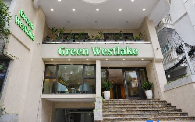Green Westlake Dong Co