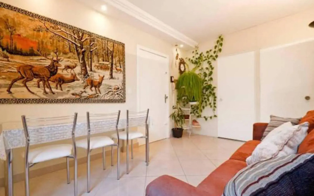 HomeStay 3 - Avenida Carlos Gomes